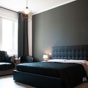 Superior Zimmer mit Kingsize-Bett